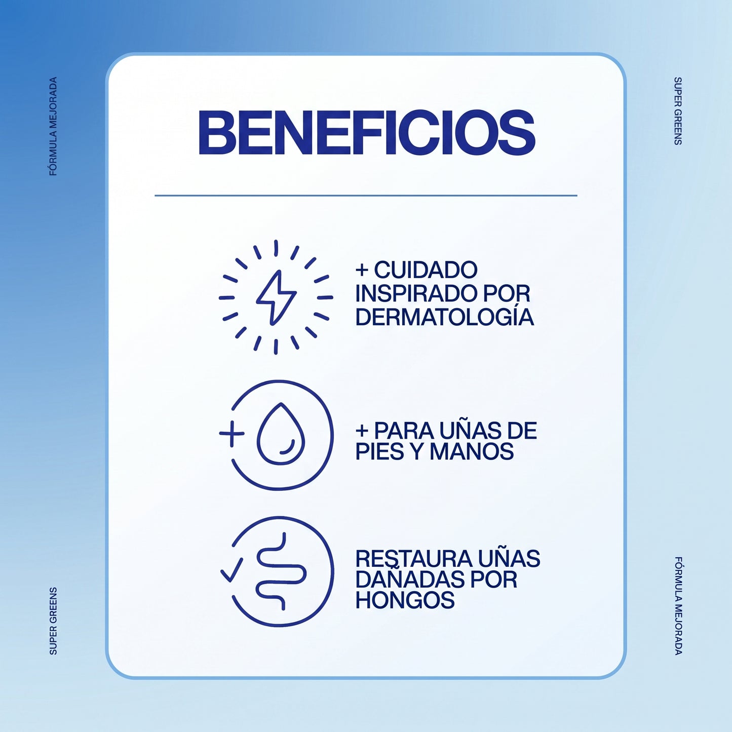 Crema Anti Hongos